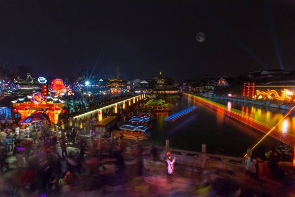 Qinhuai_Lantern_Festival_1