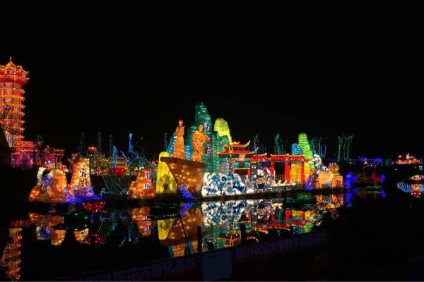 chengdu_Lantern_Festival_1