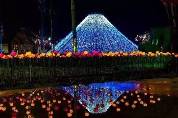 Light_Rose_Garden_Festival_8