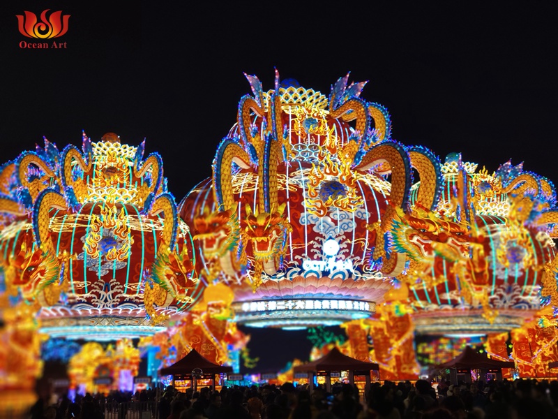 2020 zigong lantern festival (1)