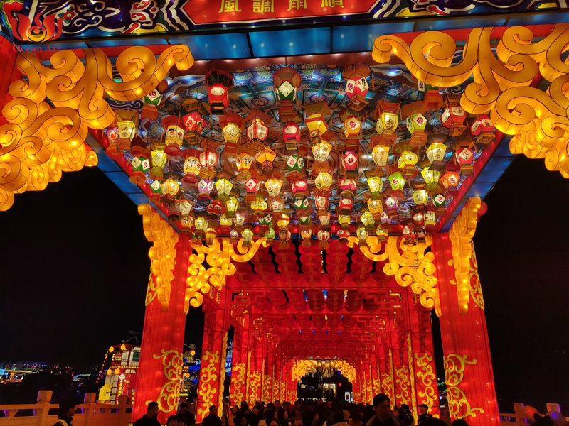2020 zigong lantern festival (2)