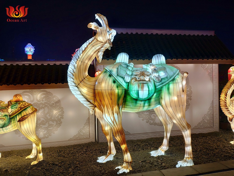 2020 zigong lantern festival (3) 2020 zigong lantern festival (3)
