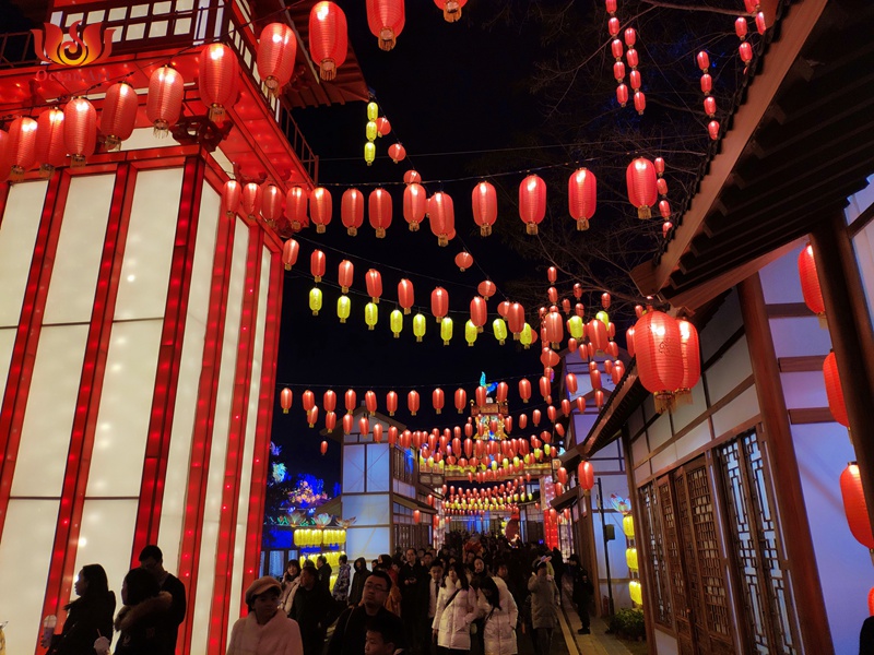 2020 zigong lantern festival (4)