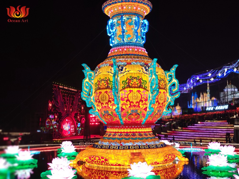 2020 zigong lantern festival (5)