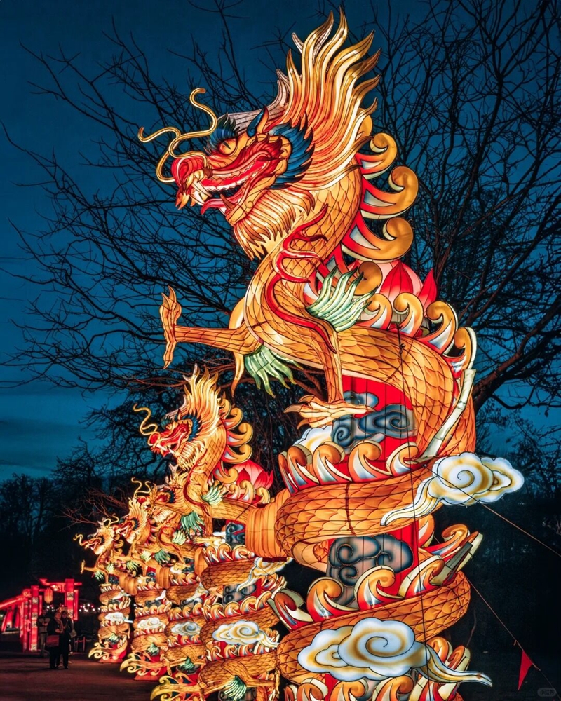 france lantern festival france lantern festival